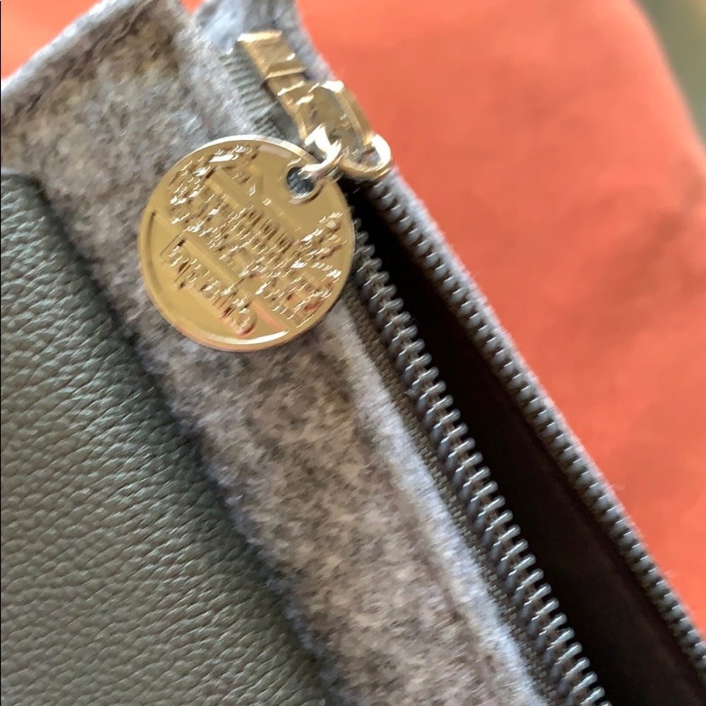 La prairie clutch bag - Picture 3 of 10